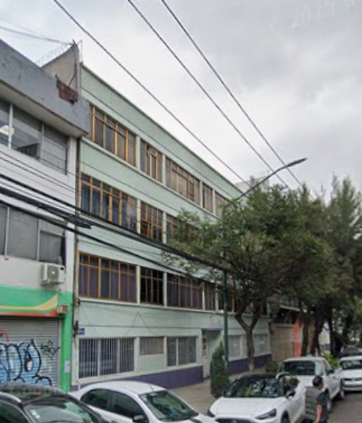 Departamento en venta en Doctores, Cuauhtémoc — foto 2 de 5