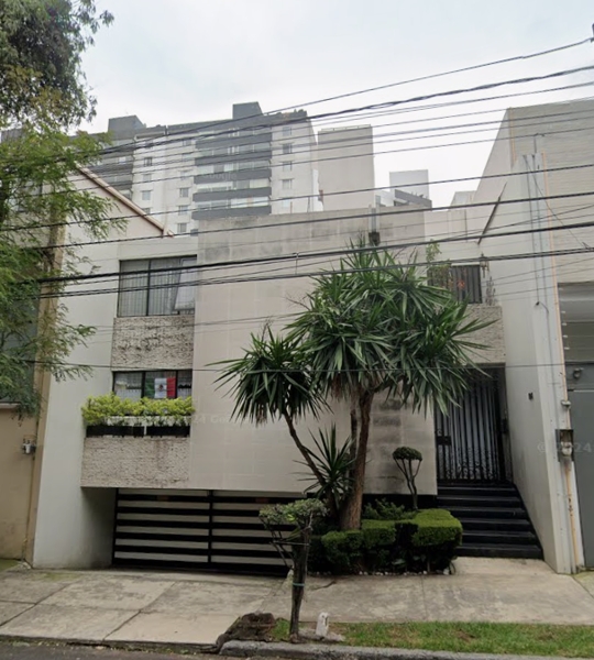 Casa en venta en San Jose Insurgentes, Benito Juárez — foto 3 de 6