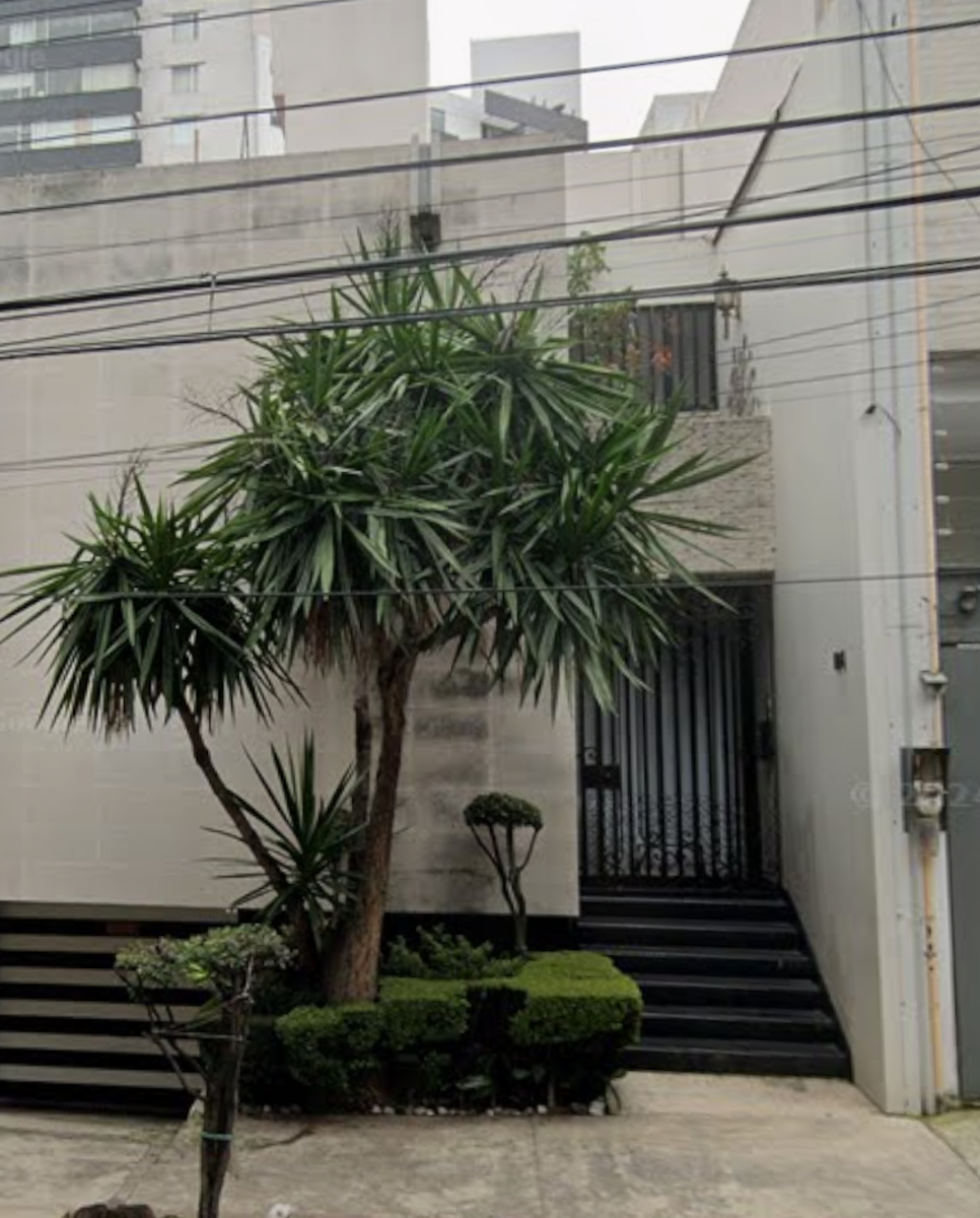 Casa en venta en San Jose Insurgentes, Benito Juárez — foto 1 de 6
