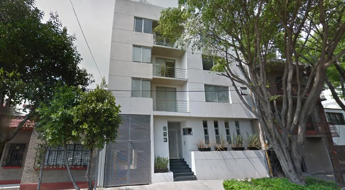 Departamento en venta en Narvarte Poniente, Benito Juárez — foto 1 de 54