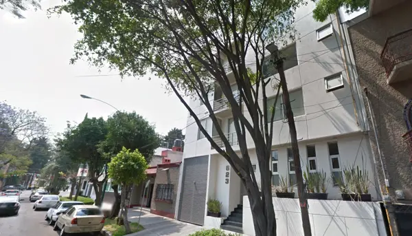 Departamento en venta en Narvarte Poniente, Benito Juárez — foto 3 de 54