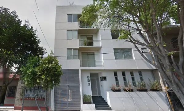 Departamento en venta en Narvarte Poniente, Benito Juárez — foto 2 de 54