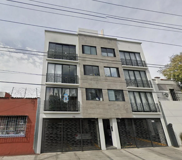 Departamento en venta en Industrial, Gustavo A. Madero — foto 2 de 46