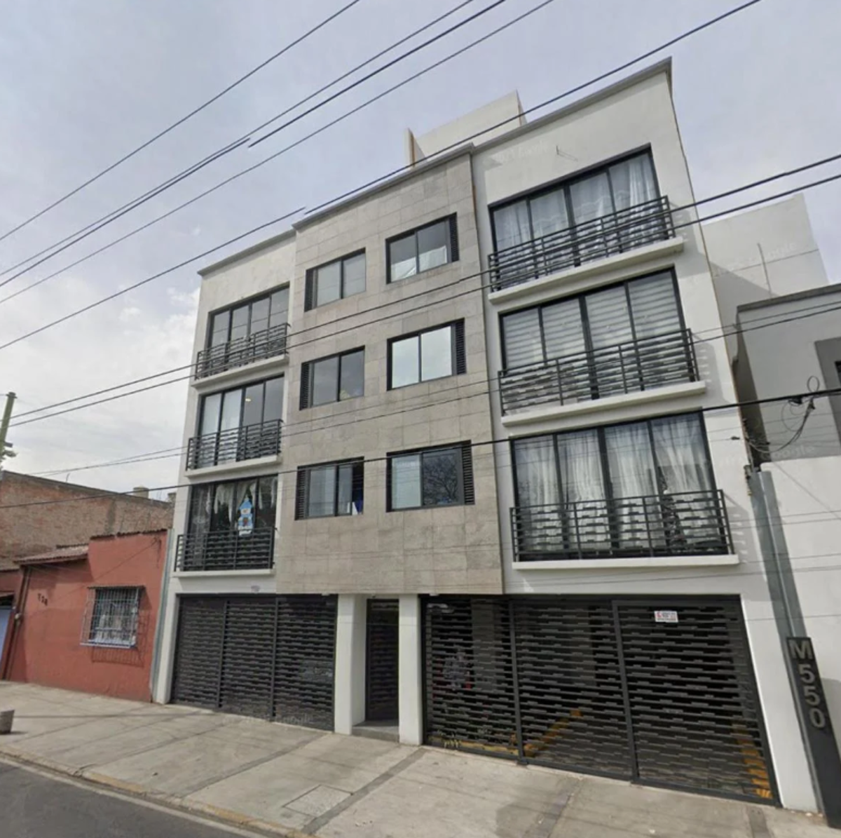 Departamento en venta en Industrial, Gustavo A. Madero — foto 1 de 46