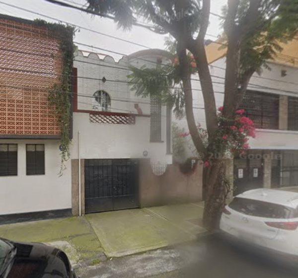 Casa en venta en Hipódromo Condesa, Cuauhtémoc — foto 3 de 5