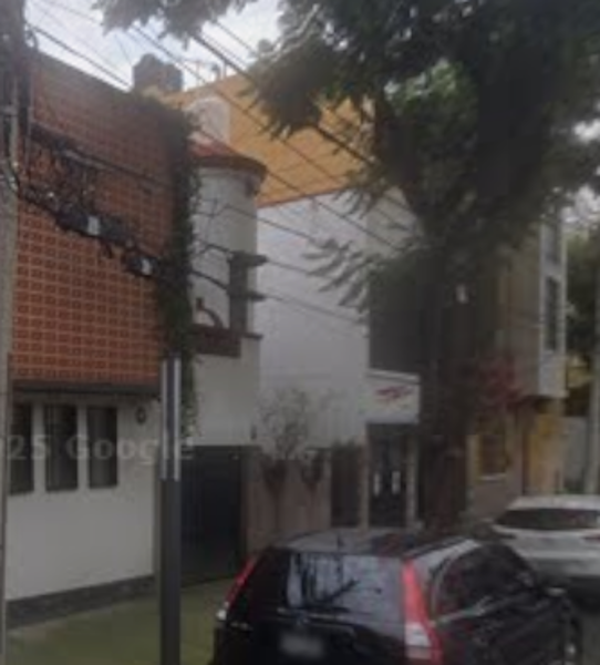 Casa en venta en Hipódromo Condesa, Cuauhtémoc — foto 2 de 5