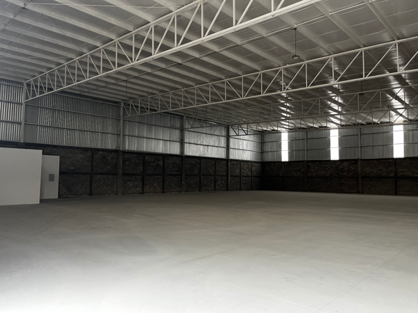 Bodega en renta en Parque Industrial Santa Rita, Gómez Palacio — foto 3 de 12