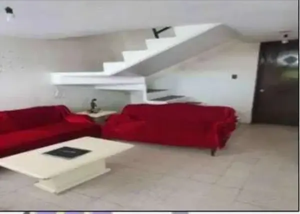 Casa en venta en Hipódromo Condesa, Cuauhtémoc — foto 3 de 10