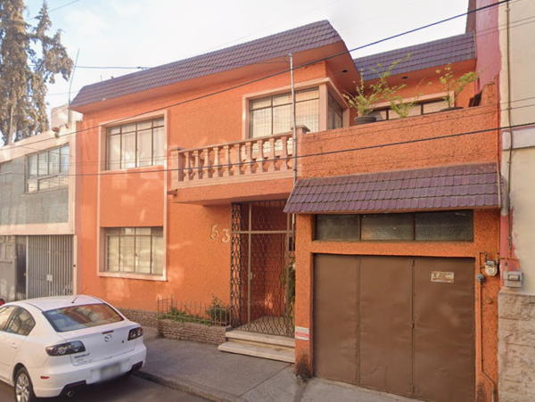 Casa en venta en San Pedro de los Pinos, Benito Juárez — foto 2 de 11