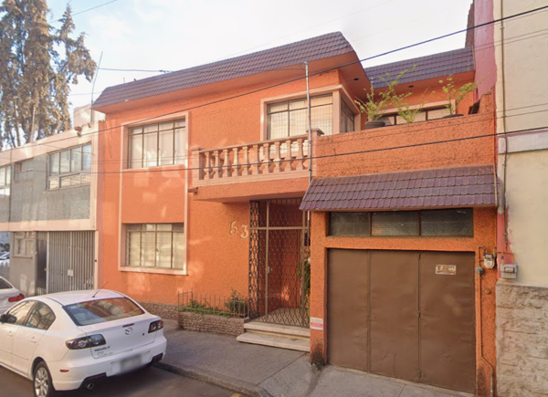 Casa en venta en San Pedro de los Pinos, Benito Juárez — foto 3 de 11