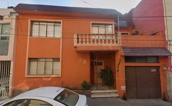 Casa en Remate Bancario en Benito Juárez, en SAN PEDRO DE LOS PINOS
