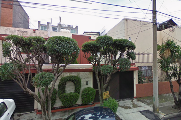 Casa en venta en Tlacoquemecatl, Benito Juárez — foto 3 de 11