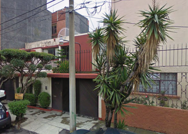 Casa en venta en Tlacoquemecatl, Benito Juárez — foto 2 de 11