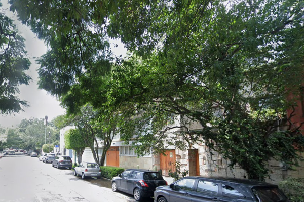 Casa en venta en Del Carmen, Coyoacán — foto 3 de 8