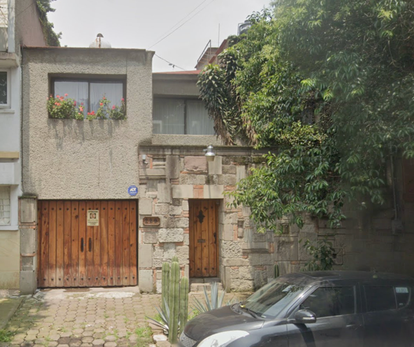 OPORTUNIDAD ASA EN COYOACAN EN REMATE