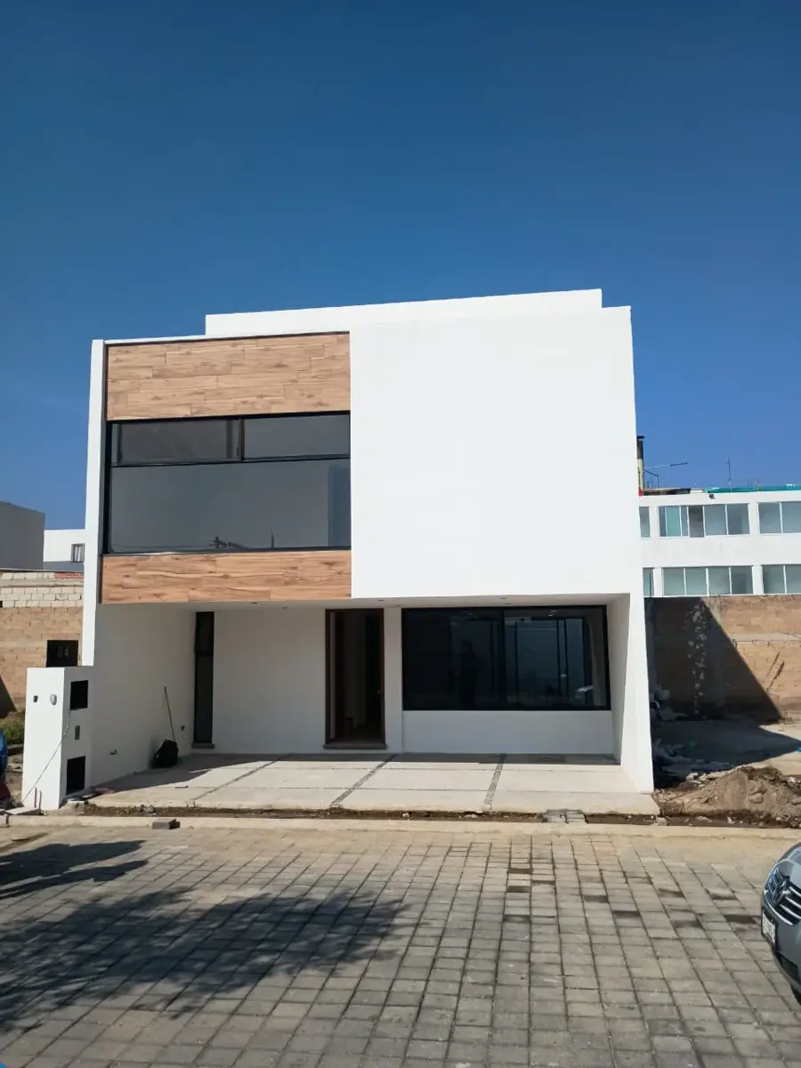Casa en venta en Santa Maria Xixitla, San Pedro Cholula — foto 1 de 23