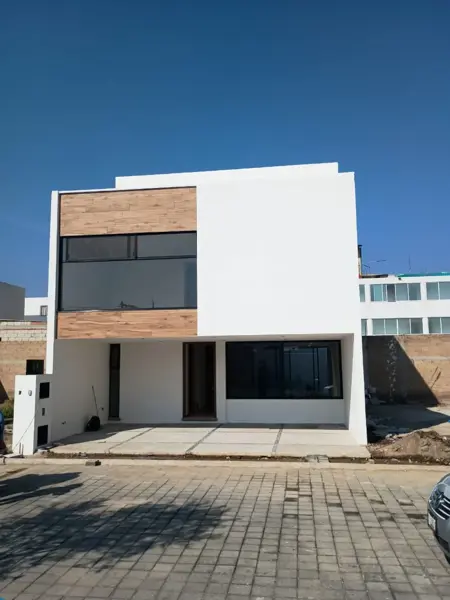 Casa en venta NUEVA Zerezotla San Pedro Cholula