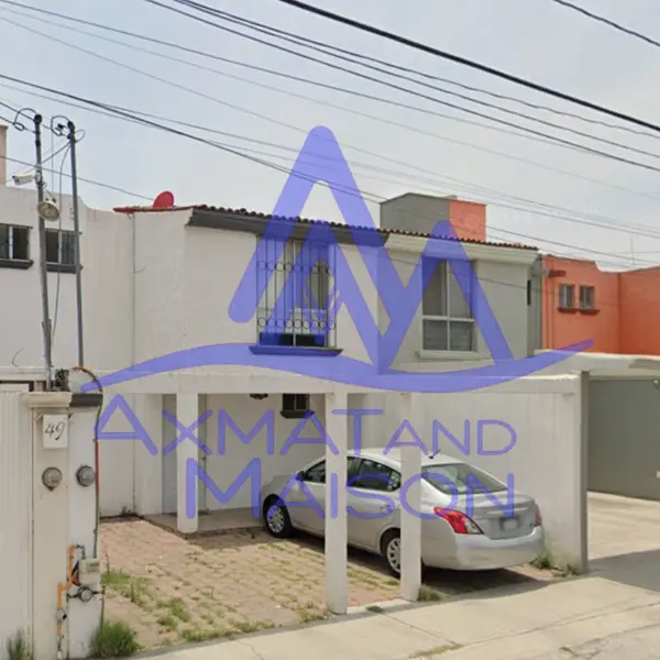 Casa en venta en San Jose de los Olvera, Corregidora — foto 3 de 5