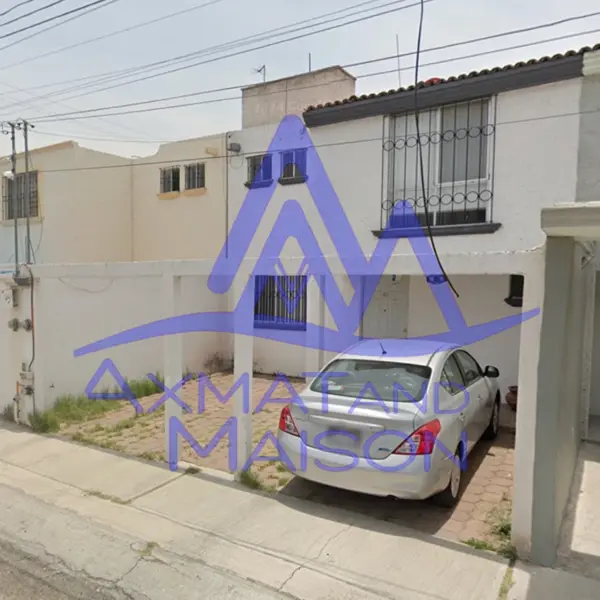 Casa en venta en San Jose de los Olvera, Corregidora — foto 2 de 5