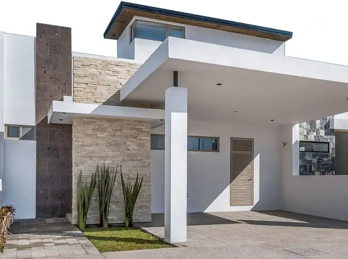 CASA EN VENTA EN CIRCUITO LIBANO CASA EN VENTA EN CIRCUITO LIBANO
