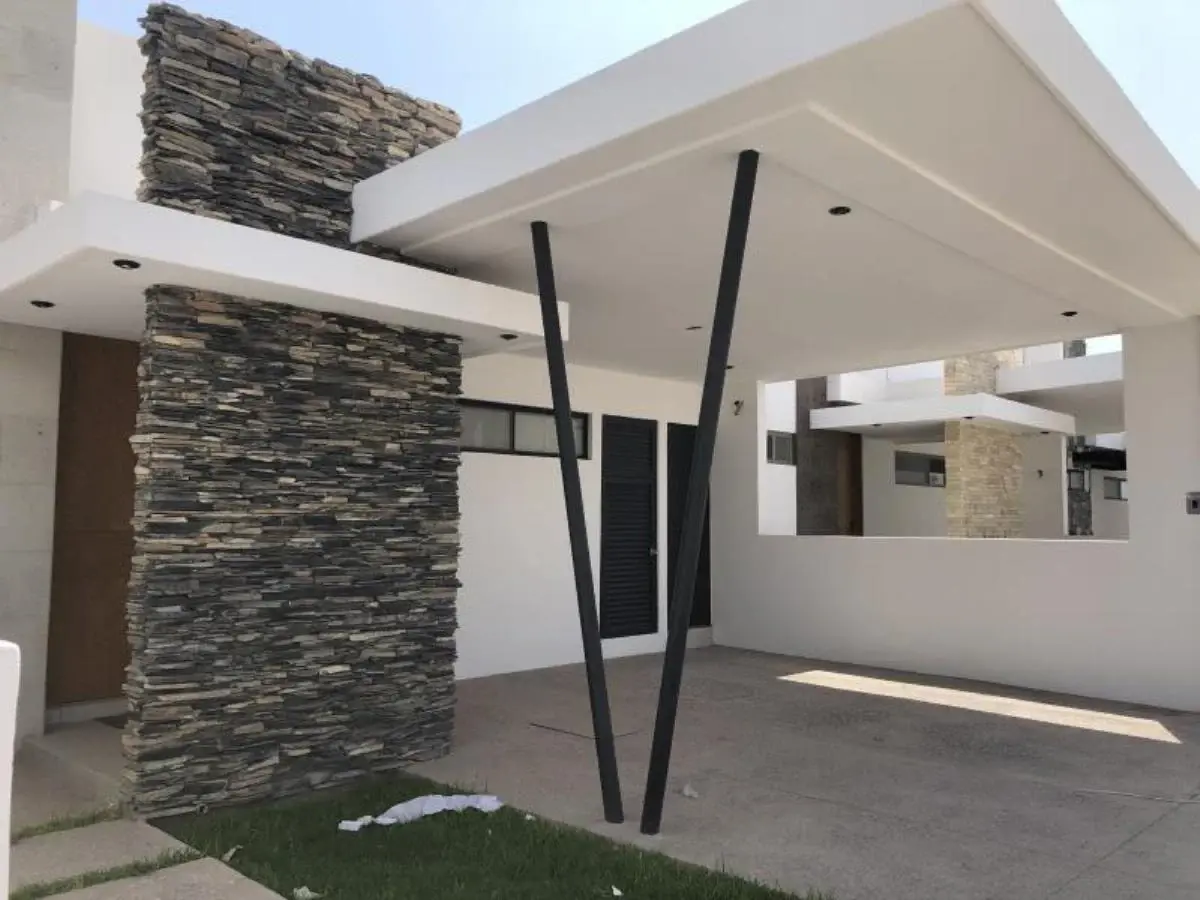 CASA EN VENTA EN CIRCUITO LIBANO CASA EN VENTA EN CIRCUITO LIBANO