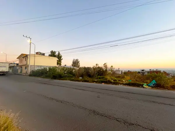 Terreno en venta, San Pablo Xochimehuacan, C. Corregidora N.159, San Pablo Xochimehuacan, Puebla.