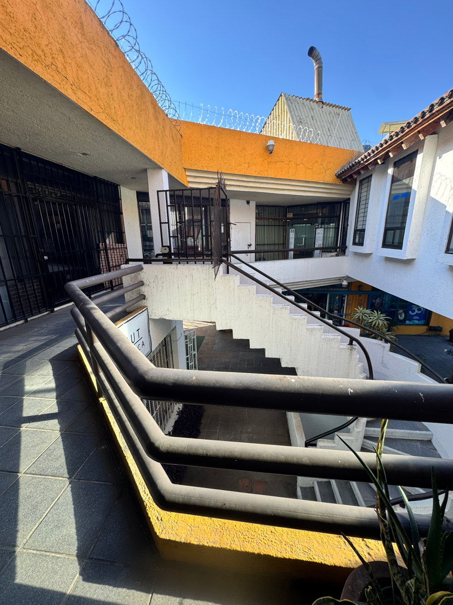 Oficina en renta en Vista Hermosa, Cuernavaca — foto 1 de 11