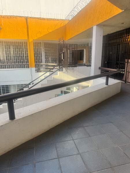 Oficina en renta en Vista Hermosa, Cuernavaca — foto 2 de 16