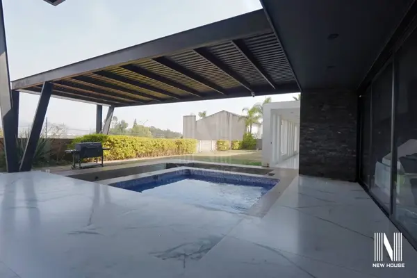 Casa en venta en Balcones del Campestre, León — foto 3 de 20