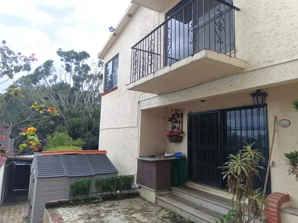 Casa en venta en Analco, Cuernavaca — foto 3 de 22