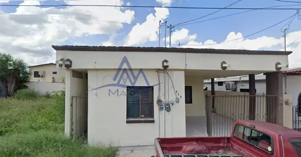 Casa En Venta En Valle Del Sol, La Campiña, Sabinas Hidalgo, N.L. Recuperación Bancaria. JX71
