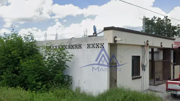 Casa en venta en Valle del Sol, Sabinas Hidalgo — foto 3 de 17