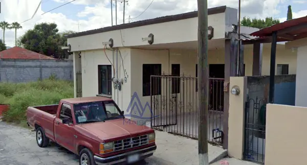 Casa en venta en Valle del Sol, Sabinas Hidalgo — foto 2 de 17