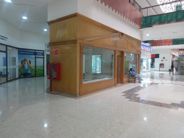 Local en renta en 5 de Mayo, Toluca — foto 2 de 9