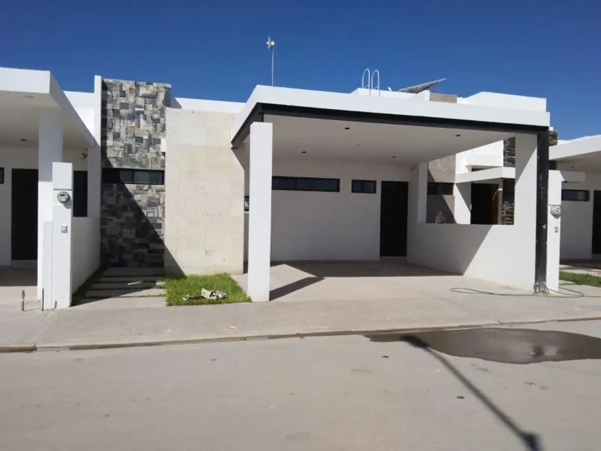 Casa en Venta en Cerrada Líbano, Torreón - Excelente Ubicación Casa en Venta en Cerrada Líbano, Torreón - Excelente Ubicación