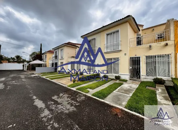 Casa en venta en Hacienda Del Real, Tonalá — foto 3 de 13