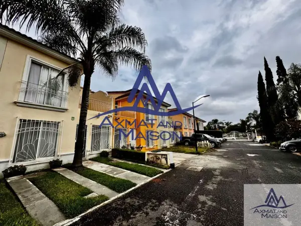 Casa en venta en Hacienda Del Real, Tonalá — foto 2 de 13