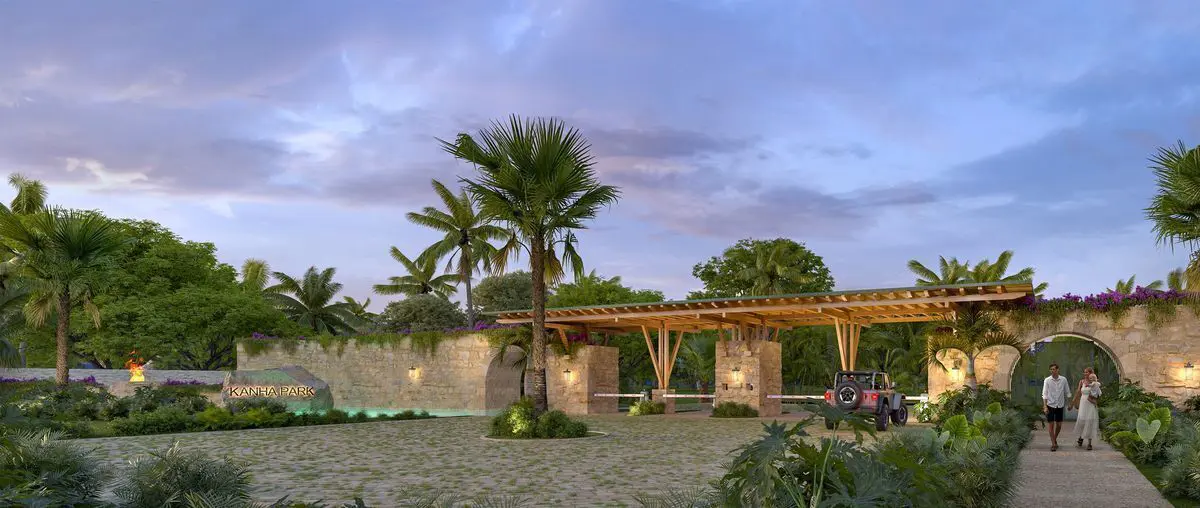 Terreno en venta en Yucatán Country Club, Mérida — foto 1 de 11