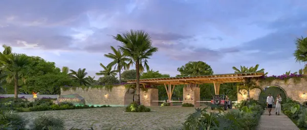 Terreno en venta country club yucatán merida