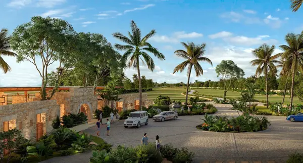 Terreno en venta en Yucatán Country Club, Mérida — foto 3 de 11