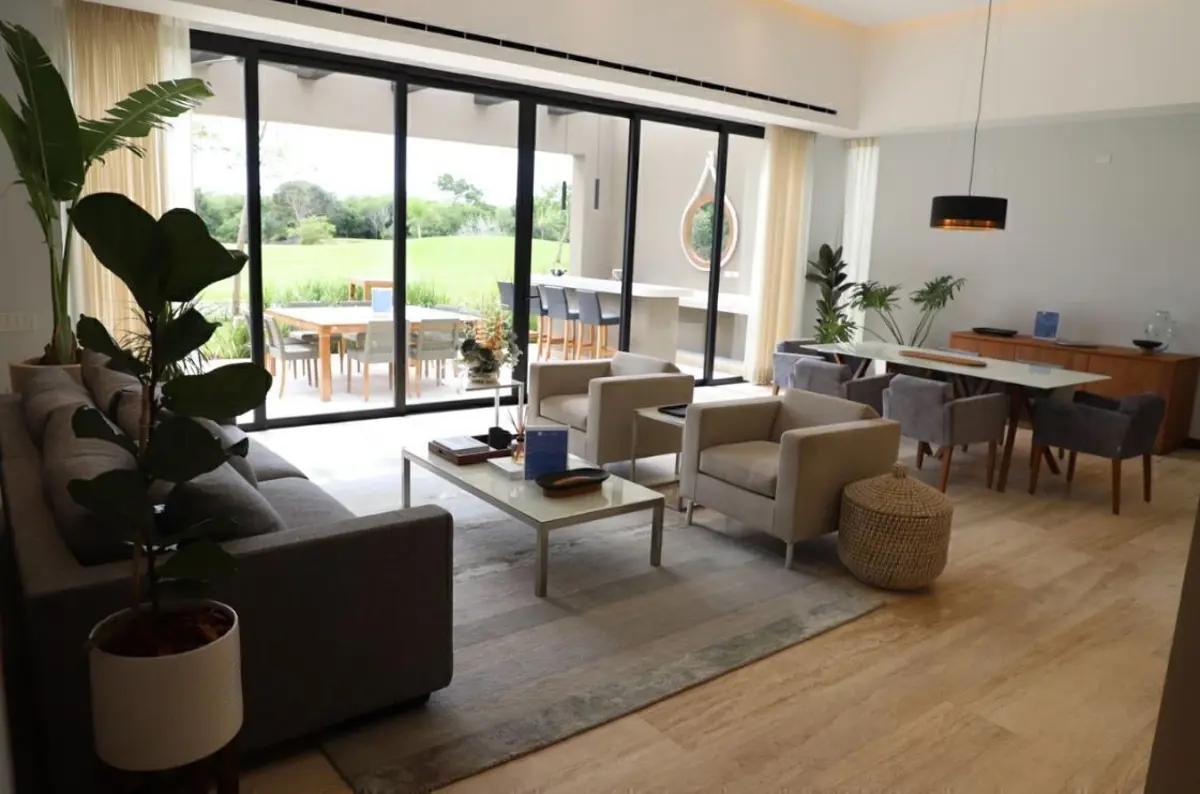 Casa en venta en Yucatán Country Club, Mérida — foto 1 de 23