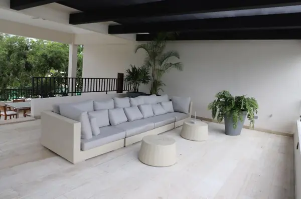 Casa en venta en Yucatán Country Club, Mérida — foto 3 de 23