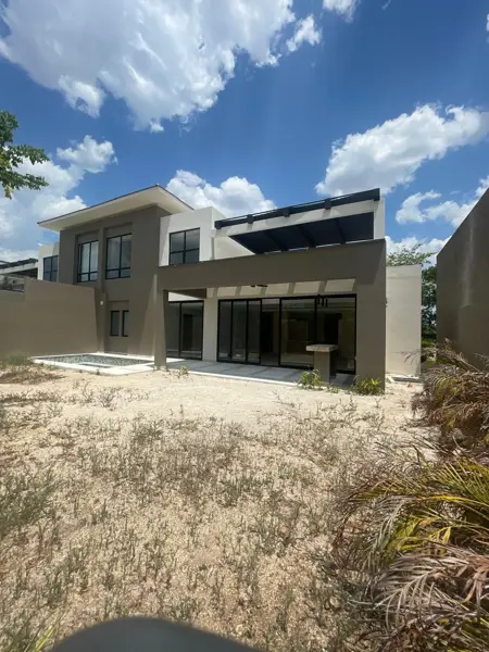 Casa en venta yucatan country club merida
