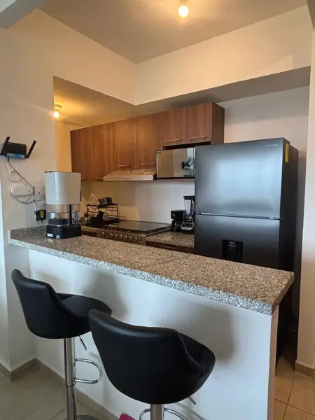 Departamento en renta en Bosque Esmeralda, Atizapán de Zaragoza — foto 3 de 11