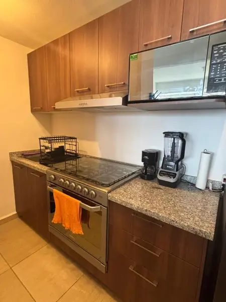 Departamento en renta en Bosque Esmeralda, Atizapán de Zaragoza — foto 2 de 11