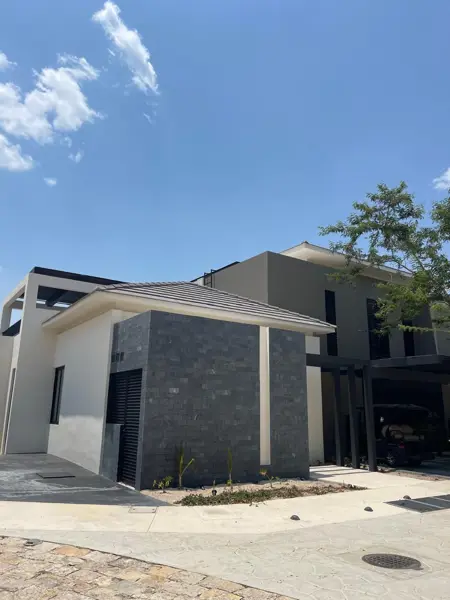 Casa en venta en Yucatán Country Club, Mérida — foto 3 de 10