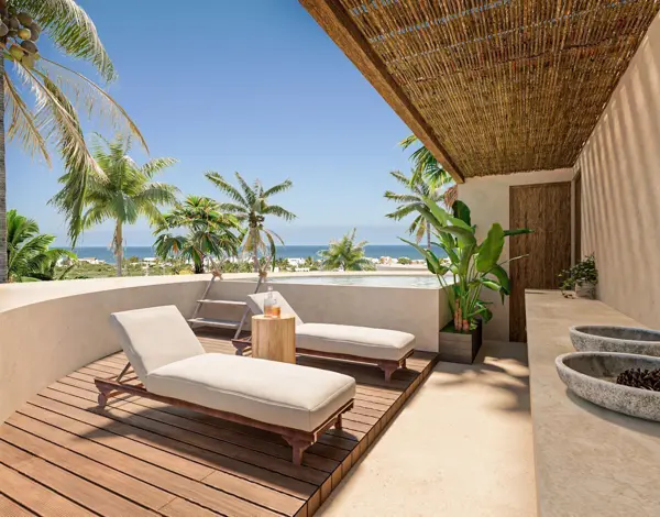 Departamento en venta en Chicxulub Puerto, Progreso — foto 3 de 17