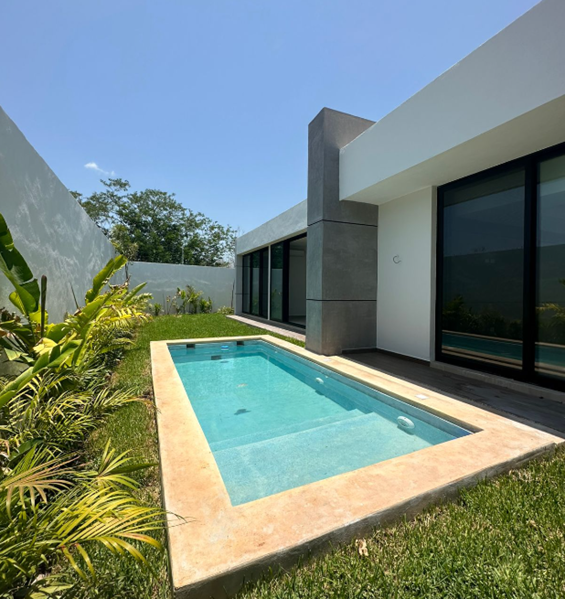 Casa en venta en Conkal, Conkal — foto 1 de 18