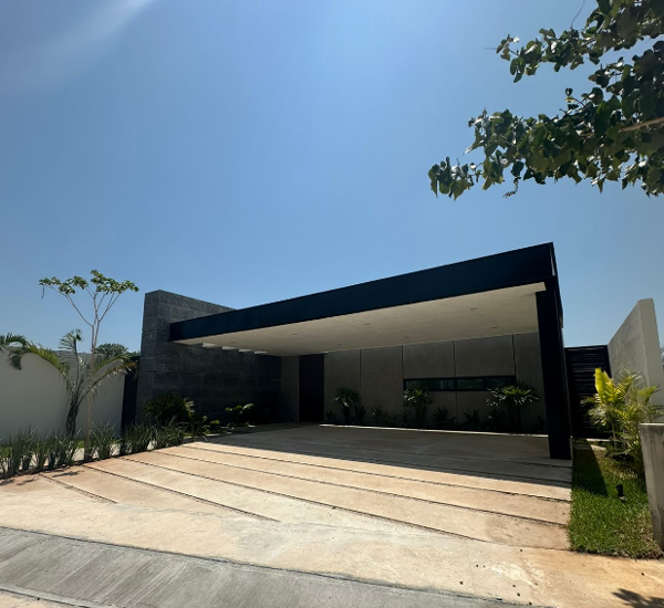 Casa en venta en Conkal, Conkal — foto 2 de 18