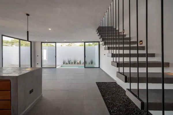 Casa en venta en Conkal, Conkal — foto 2 de 12